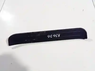 Автозапчастина б/у пластика для mazda cx-7, 2006.01 - 2012.12 2.3 182kw 2006.01 - 2012.12 посилання на oem iam 