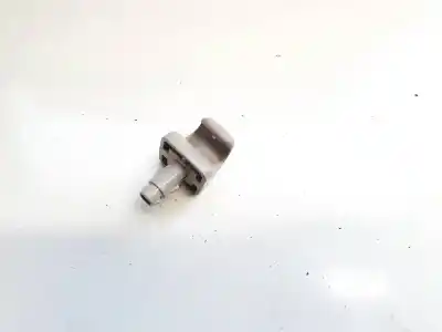 Peça sobressalente para automóvel em segunda mão plásticos por toyota corolla (_e12_) 1.6 vvt-i (zze121_) referências oem iam 