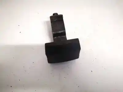 Second-hand car spare part Plastics for JEEP COMPASS 2.2 CRD CAT OEM IAM references   