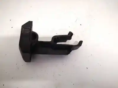 Second-hand car spare part plastics for jeep compass 2.2 crd cat oem iam references   