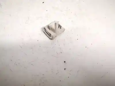 Pezzo di ricambio per auto di seconda mano plastica per jeep compass 2.2 crd cat riferimenti oem iam   