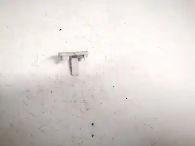 Pezzo di ricambio per auto di seconda mano plastica per jeep compass 2.2 crd cat riferimenti oem iam   