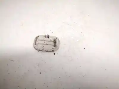 Pezzo di ricambio per auto di seconda mano plastica per jeep compass 2.2 crd cat riferimenti oem iam   