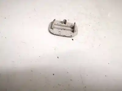 Pezzo di ricambio per auto di seconda mano plastica per jeep compass 2.2 crd cat riferimenti oem iam   