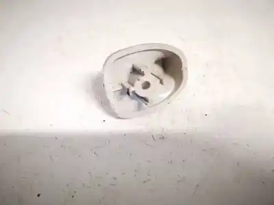 Second-hand car spare part plastics for jeep compass 2.2 crd cat oem iam references   