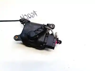 Автозапчасти б/у мотор открывания люков кондиционера за audi a6 avant (4b5) 2.5 tdi ссылки oem iam 01328011273  4b1820511a