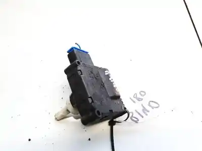 Second-hand car spare part air conditioning hatches opening motor for audi a6 avant (4f5) 3.0 tdi quattro oem iam references 0132801359  4f0820511a