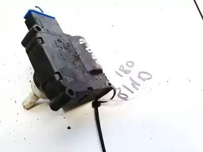 Second-hand car spare part Air Conditioning Hatches Opening Motor for AUDI A6 AVANT (4F5) 3.0 TDI Quattro OEM IAM references 0132801359  4F0820511A
