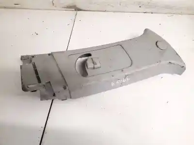 Автозапчастина б/у пластикler для mitsubishi lancer viii (cy_a, cz_a) 2.0 di-d (cy8a) посилання на oem iam 7211a063 Автозапчастина б/у пластикler для mitsubishi lancer viii (cy_a, cz_a) 2.0 di-d (cy8a) посилання на oem iam 7211a063