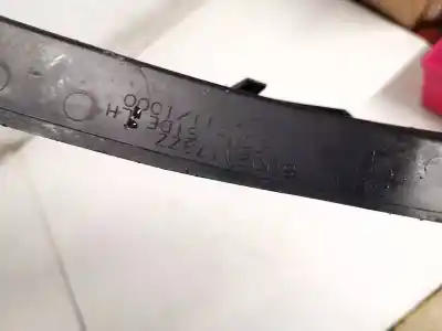 Piesă de schimb auto la mâna a doua plastice pentru mitsubishi lancer viii (cy_a, cz_a) 2.0 di-d (cy8a) referințe oem iam 8002a179zz   Piesă de schimb auto la mâna a doua plastice pentru mitsubishi lancer viii (cy_a, cz_a) 2.0 di-d (cy8a) referințe oem iam 8002a179zz