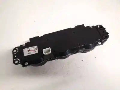 Автозапчастина б/у клімат-контроль для mitsubishi lancer viii (cy_a, cz_a) 2.0 di-d (cy8a) посилання на oem iam 7820a115xb   Автозапчастина б/у клімат-контроль для mitsubishi lancer viii (cy_a, cz_a) 2.0 di-d (cy8a) посилання на oem iam 7820a115xb