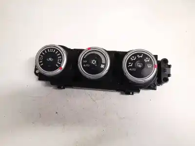 Автозапчастина б/у клімат-контроль для mitsubishi lancer viii (cy_a, cz_a) 2.0 di-d (cy8a) посилання на oem iam 7820a115xb Автозапчастина б/у клімат-контроль для mitsubishi lancer viii (cy_a, cz_a) 2.0 di-d (cy8a) посилання на oem iam 7820a115xb