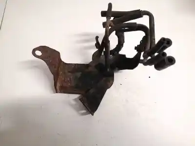 Автозапчастина б/у пластикler для mitsubishi lancer viii (cy_a, cz_a) 2.0 di-d (cy8a) посилання на oem iam  Автозапчастина б/у пластикler для mitsubishi lancer viii (cy_a, cz_a) 2.0 di-d (cy8a) посилання на oem iam