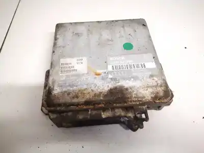Автозапчасти б/у  за AUDI 100 AVANT (C4)  ссылки OEM IAM 0281001166  4A0907401D