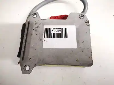 Second-hand car spare part airbag control unit for audi 100 avant (c4) 2.5 tdi oem iam references 4a0959655  0285001036