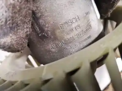 Peça sobressalente para automóvel em segunda mão motor de sofagem por audi 100 avant (c4) 2.5 tdi referências oem iam 0130111162  