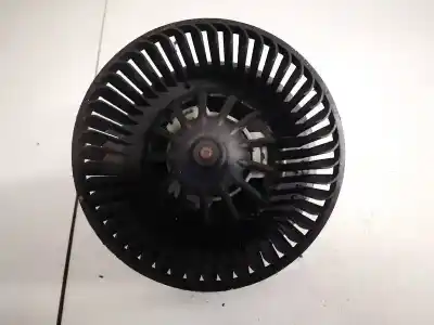 Second-hand car spare part heater blower motor for nissan note (e11e) 1.6 16v cat oem iam references f667217d  