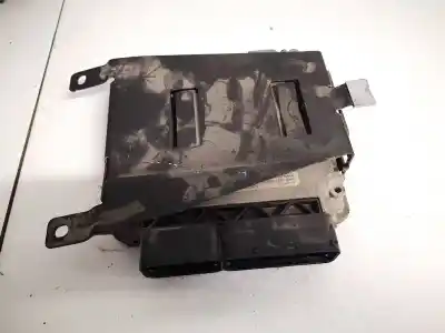 Recambio de automóvil de segunda mano de CENTRALITA MOTOR UCE para VOLKSWAGEN TOURAN, 2003.01 - 2006.10  referencias OEM IAM 0281011450  03G906016AL