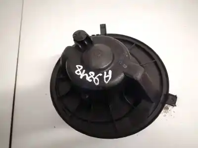 Recambio de automóvil de segunda mano de MOTOR CALEFACCION , SOPLADOR-VENTILADOR CALEFACCIÓN para VOLKSWAGEN TOURAN, 2003.01 - 2006.10  referencias OEM IAM 1K1819015  