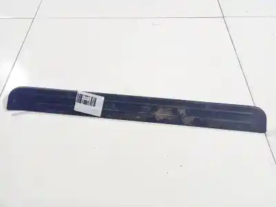 Автозапчастина б/у пластика для mazda cx-7, 2006.01 - 2012.12 2.3 182kw 2006.01 - 2012.12 посилання на oem iam eg21687