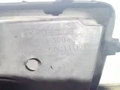 Автозапчасти б/у пластики за mazda cx-5 2.2 turbodiesel cat ссылки oem iam kd5350c11  kd53-50c11