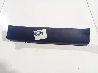 Автозапчастина б/у пластика для mazda cx-7, 2006.01 - 2012.12 2.3 182kw 2006.01 - 2012.12 посилання на oem iam eg2168740