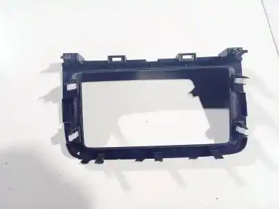 Автозапчасти б/у пластики за mazda cx-5 2.2 turbodiesel cat ссылки oem iam kd455523  kd45-5523