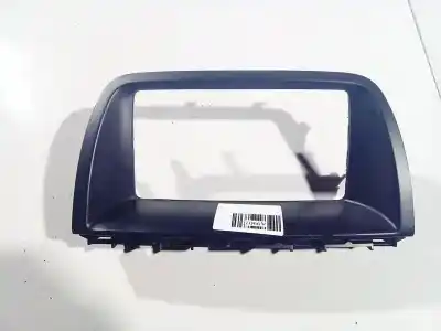 Автозапчасти б/у пластики за mazda cx-5 2.2 turbodiesel cat ссылки oem iam kd455523