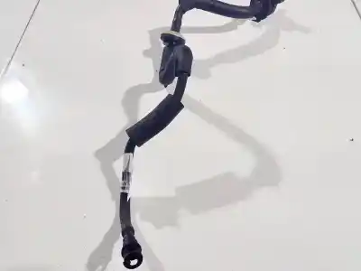 Автозапчасти б/у трубка за mazda cx-7, 2006.01 - 2012.12 2.3 182kw 2006.01 - 2012.12 ссылки oem iam   