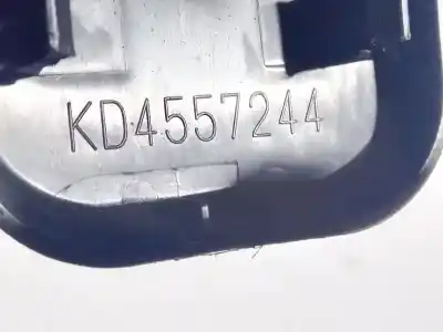 Автозапчасти б/у пластики за mazda cx-5 2.2 turbodiesel cat ссылки oem iam kd4557244  