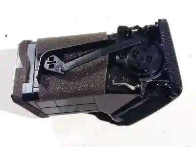 Pezzo di ricambio per auto di seconda mano griglia di aerazione per mazda cx-5 2.2 turbodiesel cat riferimenti oem iam kd4564830  