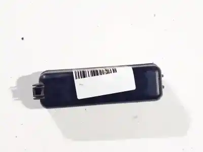 Автозапчастина б/у пластика для mazda cx-7, 2006.01 - 2012.12 2.3 182kw 2006.01 - 2012.12 посилання на oem iam 