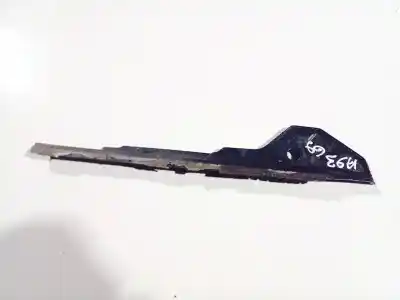 Peça sobressalente para automóvel em segunda mão plásticos por audi a8, d3 2002.09 - 2005.6 4.2 quattro 246kw 2002.10 - 2010.07 referências oem iam 