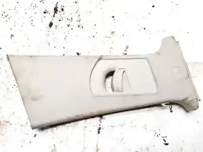 Peça sobressalente para automóvel em segunda mão plásticos por audi a6 allroad quattro (4fh) 2.7 tdi quattro referências oem iam 4f0867294