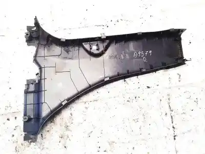 Автозапчастина б/у пластика для honda cr-v (re) 2.2 dtec cat посилання на oem iam 84121swaj020m1  84121-swa-j020-m1