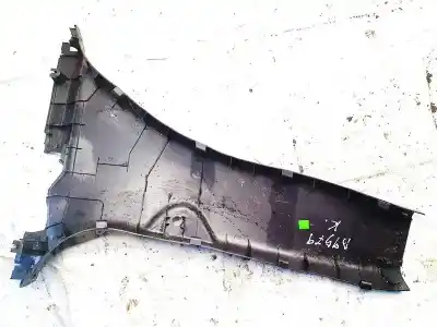 Автозапчастина б/у пластика для honda cr-v (re) 2.2 dtec cat посилання на oem iam 84171swaj020m1  84171-swa-j020-m1