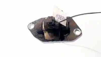 Second-hand car spare part engine support for volvo xc90 2.5 t (7 asientos) oem iam references 30748811