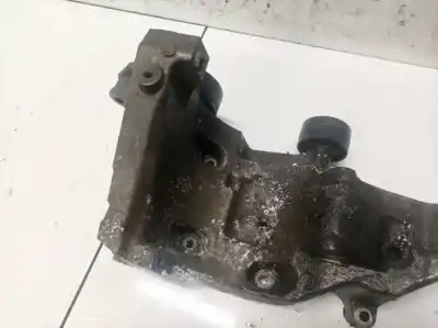 Pezzo di ricambio per auto di seconda mano supporto motore per bmw 3-series, e90 / e91 / e93 2005.02 - 2009.01 320 d 130kw 2007.09 - 2011.12 riferimenti oem iam   