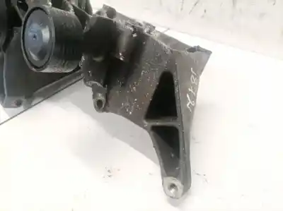 Pezzo di ricambio per auto di seconda mano supporto motore per bmw 3-series, e90 / e91 / e93 2005.02 - 2009.01 320 d 130kw 2007.09 - 2011.12 riferimenti oem iam   