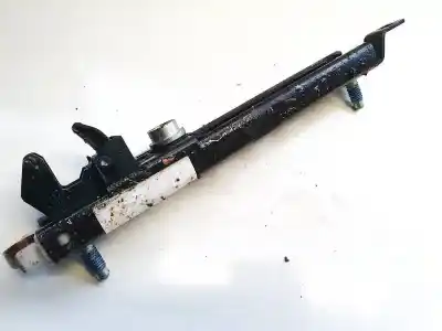 Автозапчастина б/у пластикler для opel astra h caravan 1.7 16v cdti посилання на oem iam 13166032