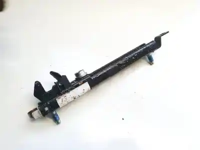 Автозапчастина б/у пластикler для opel astra h caravan 1.7 16v cdti посилання на oem iam 13166032  