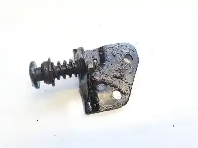 Автозапчастина б/у пластикler для opel astra h caravan 1.7 16v cdti посилання на oem iam   