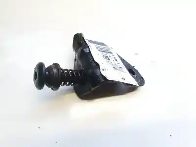 Автозапчастина б/у пластикler для opel astra h caravan 1.7 16v cdti посилання на oem iam 