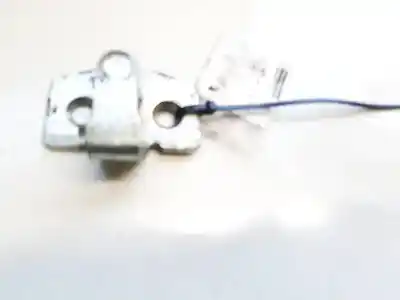 Автозапчастина б/у пластикler для opel astra h caravan 1.7 16v cdti посилання на oem iam 