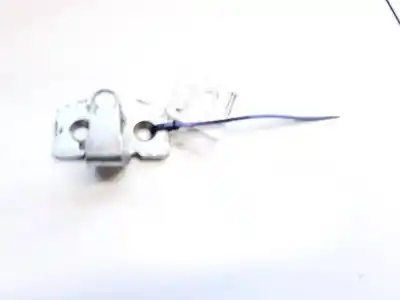 Автозапчасти б/у пластик за opel astra h caravan 1.7 16v cdti ссылки oem iam   