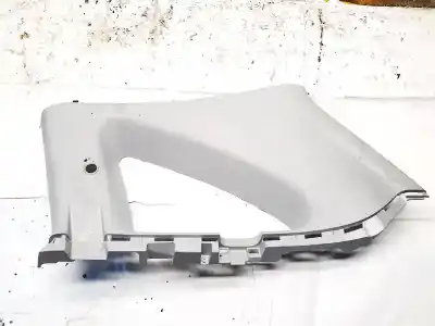Автозапчастина б/у пластика для honda cr-v (re) 2.2 dtec cat посилання на oem iam 84131swaazz10m1