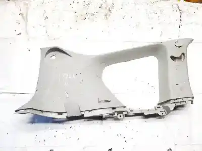 Автозапчасти б/у пластик за citroen c-crosser 2.2 hdi fap cat ссылки oem iam 7230a081ha