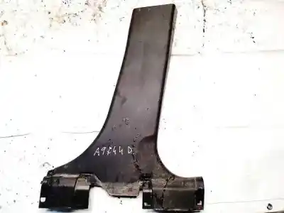 Автозапчасти б/у пластик за citroen c-crosser 2.2 hdi fap cat ссылки oem iam 7211a054