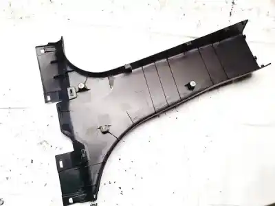 Автозапчастина б/у пластикler для citroen c-crosser 2.2 hdi fap cat посилання на oem iam 7211a054  