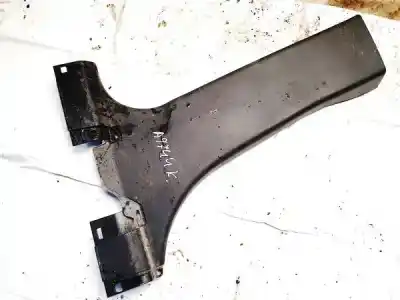 Автозапчасти б/у пластик за citroen c-crosser 2.2 hdi fap cat ссылки oem iam 7211a053